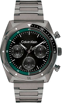 Часы Calvin Klein Multifunction 25200466